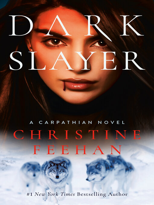 Title details for Dark Slayer by Christine Feehan - Available